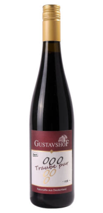 구스타프호프 유기농 무알콜