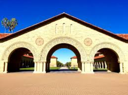 스텐포드대학교