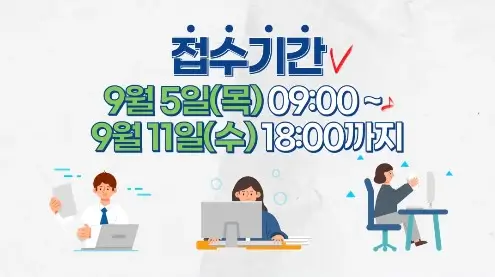 경기도 중소기업 청년 노동자 지원사업