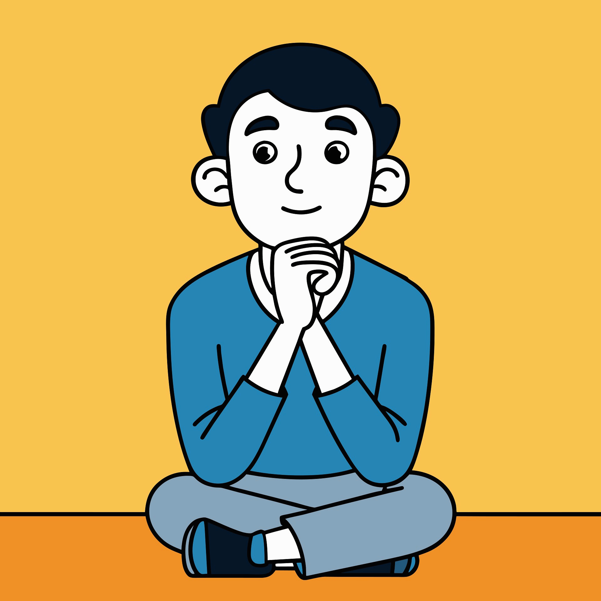 성경 말씀을 묵상하는 올바른 방법