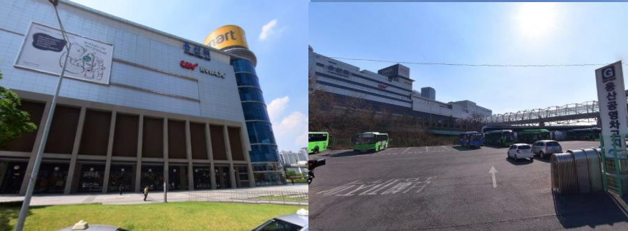 용산 아이파크몰 주차요금 용산역 무료주차 저렴한 주차장 정보