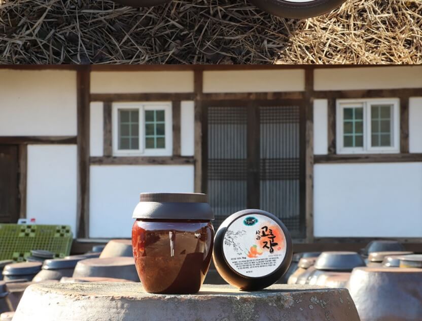 한국인의 밥상 708회 문경새재 문경 하초리, 불정역, 충북 괴산 수옥정 마을 이야기와 청연담 전통장류 및 연풍 곶감 주문방법