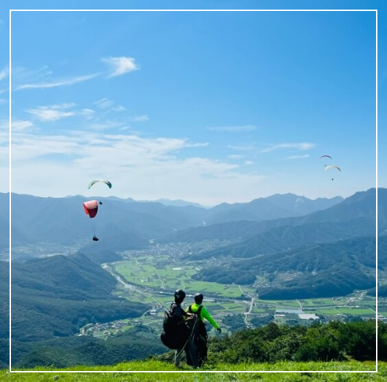 문경 가볼만한곳 베스트10 문경활공랜드