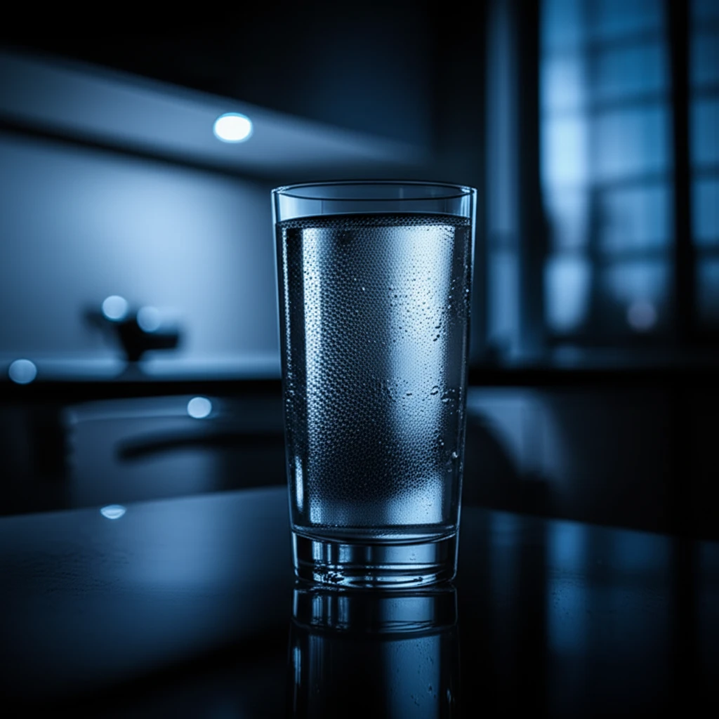 위내시경 전 흰죽 먹는 이유? 잔여물..