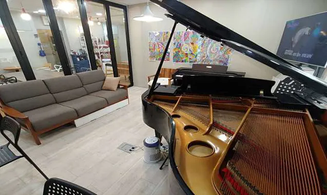 호드림뮤직 음악학원