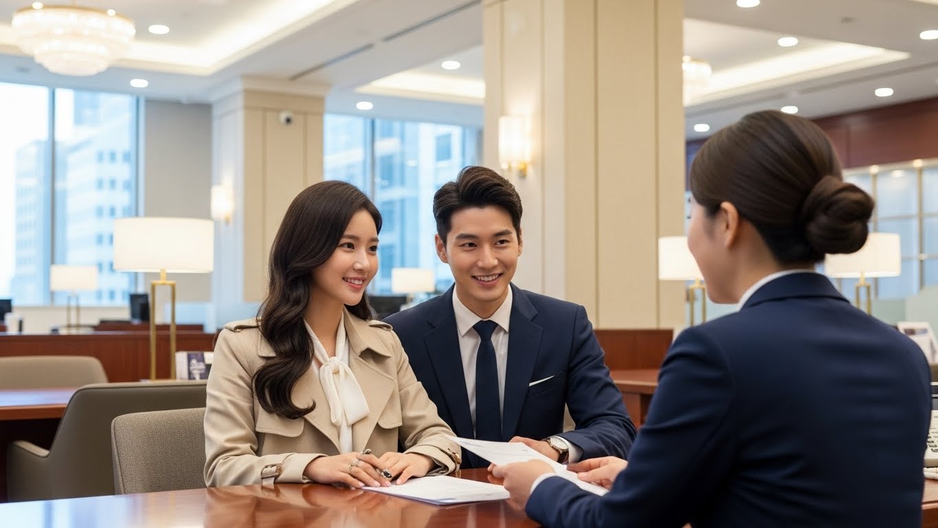 삼성카드 카드론 vs 장기카드대출