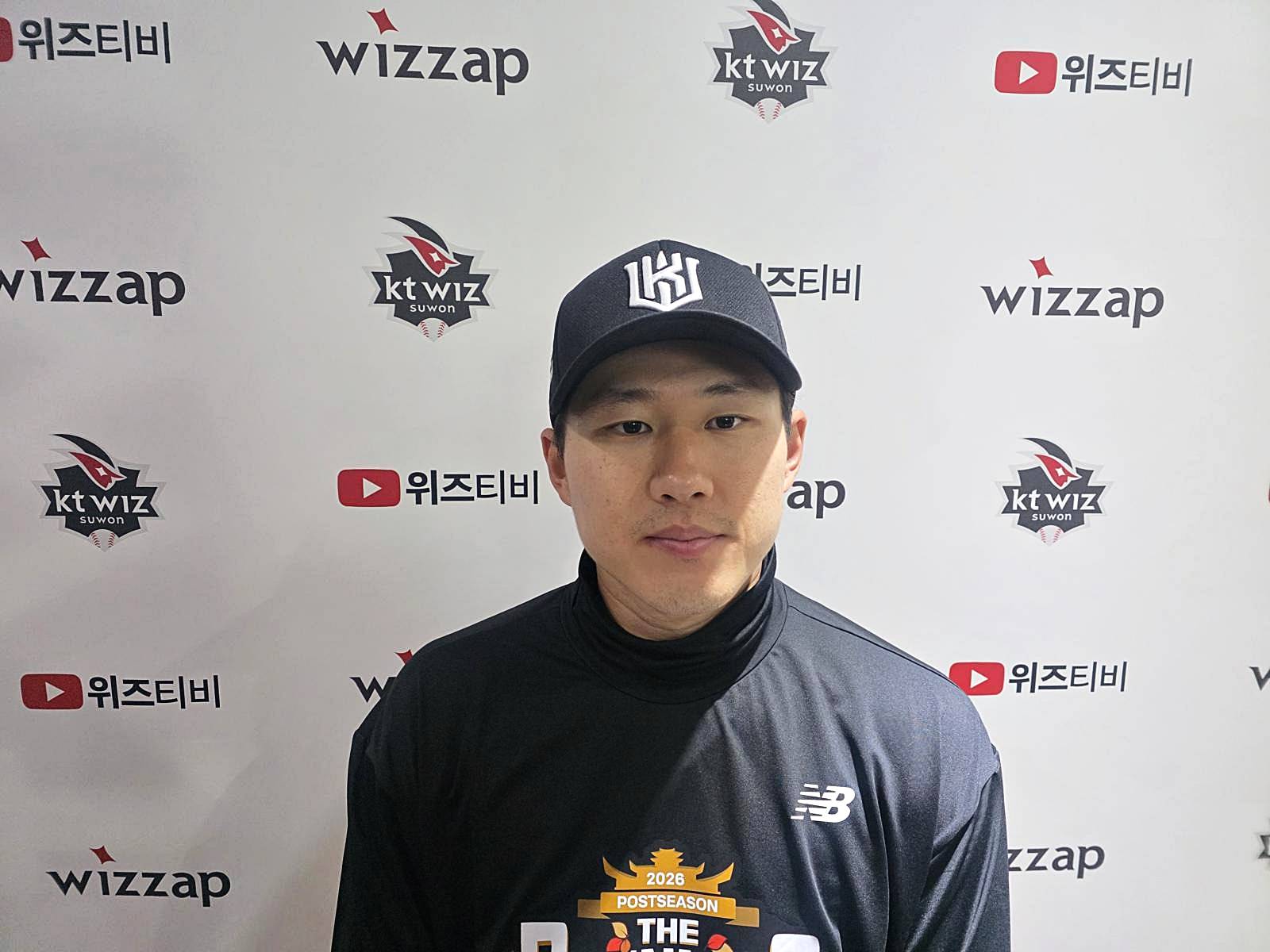 KT-최원준