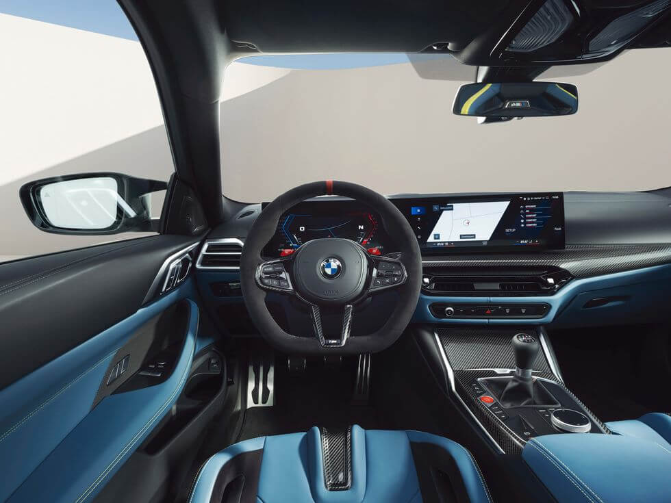 2025 BMW M4 포토