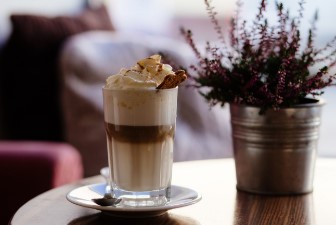 생크림 가격 인상 전말과 카페 창업자의 현실 고백