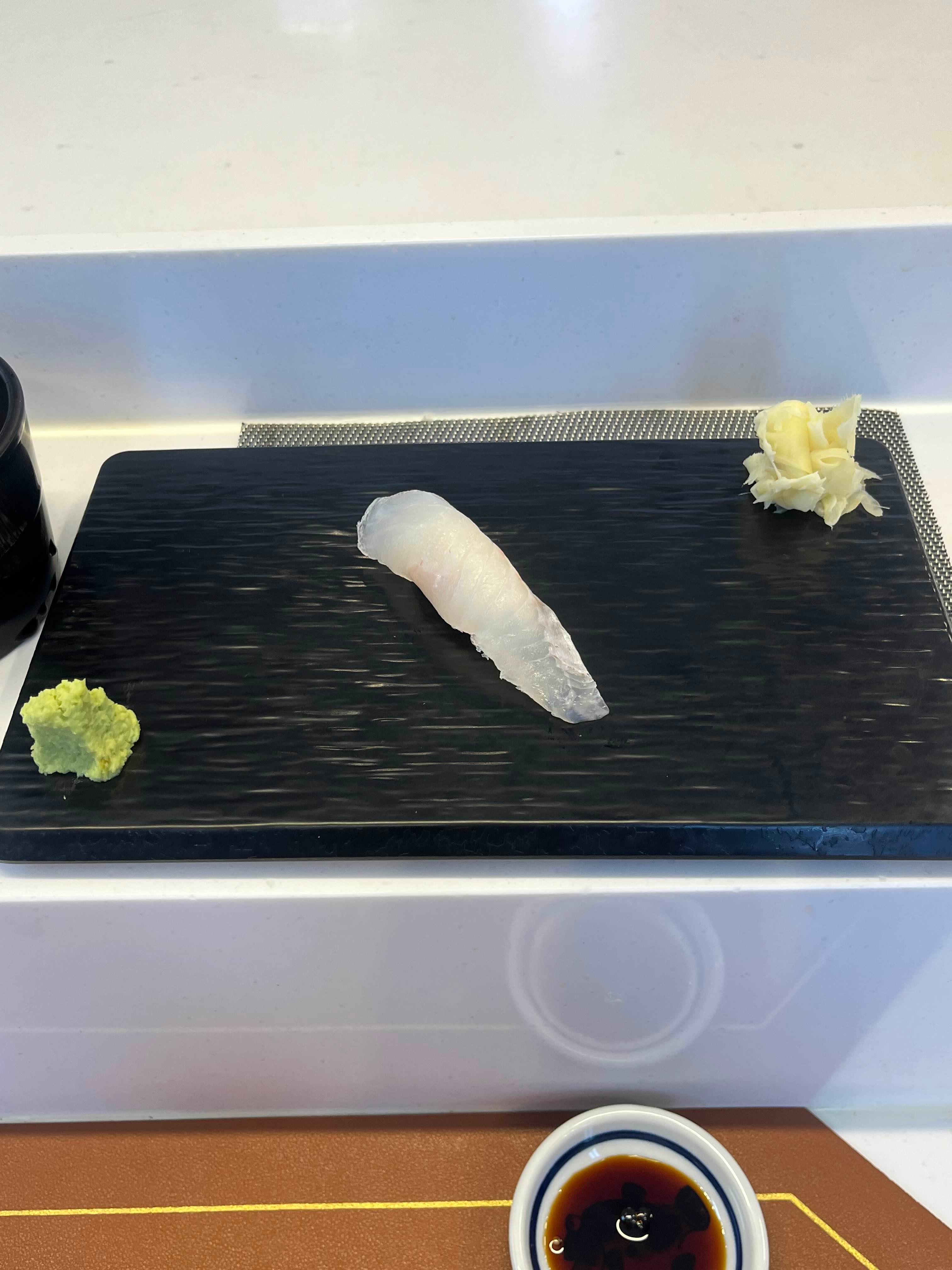 신림 오마카세 오사이초밥