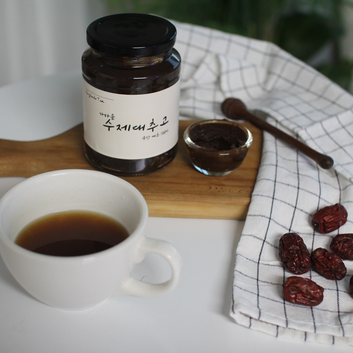 대추고&middot;대추차 효능 총정리｜만드는법&middot;섭취방법&middot;주의사항까지 (2026년 기준)