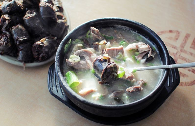 천안 가볼만한곳 베스트10 병천 순대거리