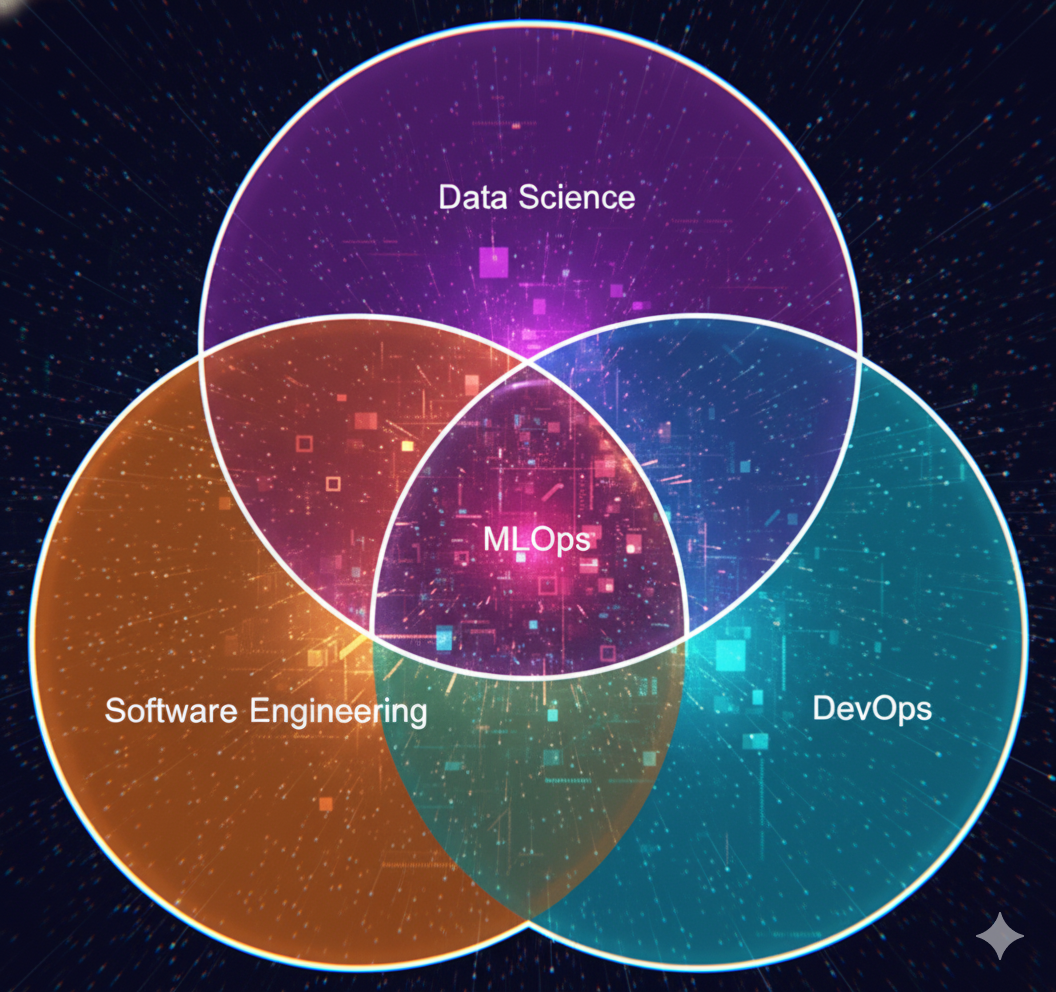 [분석] MLOps에서 LLMOps로, 아직 끝나지 않은 진화의 서막