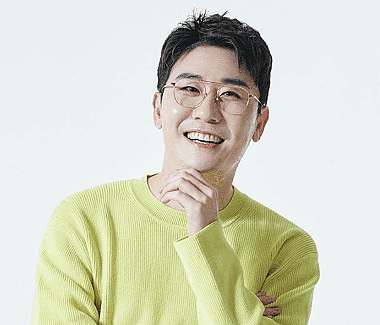 가수-영탁