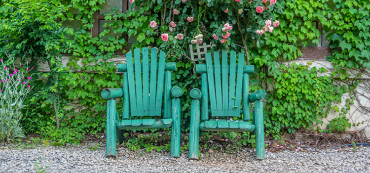 팜카밀레 허브농원