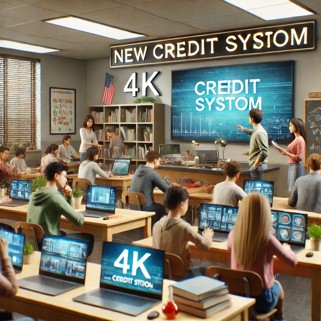 고교학점제, 학교 생활이 이렇게 바뀐다고?!