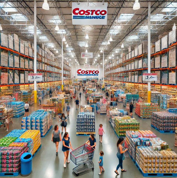 코스트코 관련 이미지