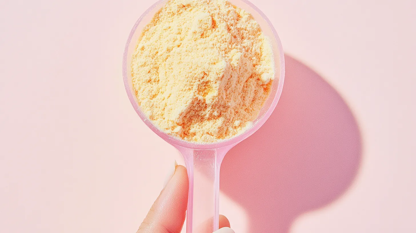 오쏘몰 파우더: 현대인을 위한 면역력 강화와 에너지 충전 솔루션