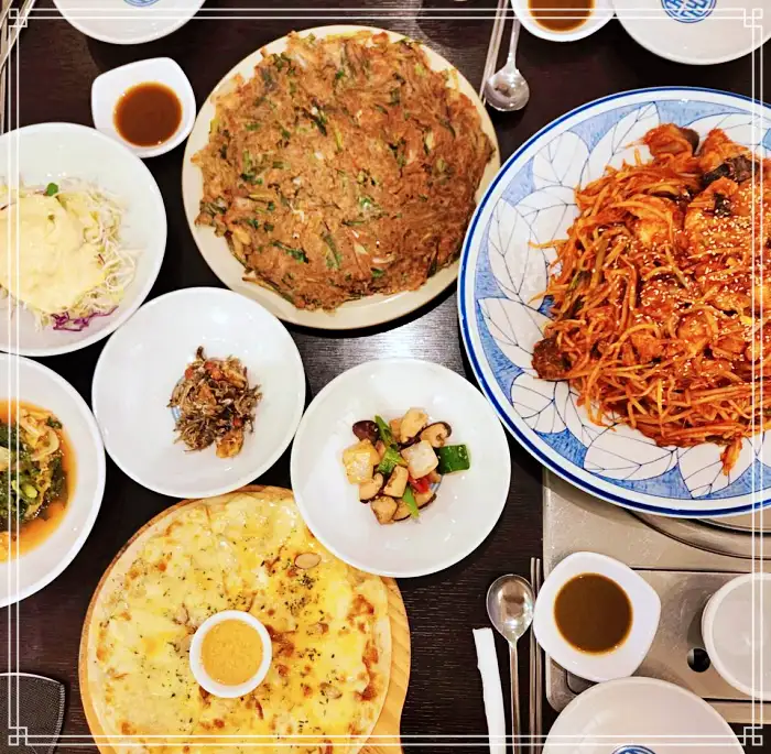 생방송 오늘저녁 서울대 입구 낙성대역 아구찜, 코다리, 고르곤졸라 피자 맛집