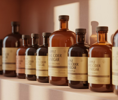 사과식초의 효능