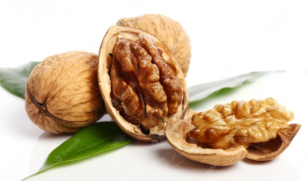 호두 효능 5가지