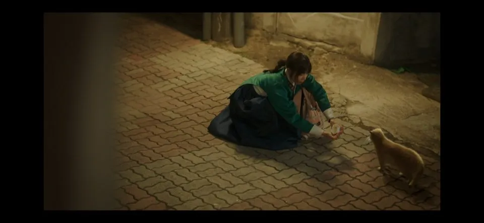 낮과 밤이 다른 그녀 1회 줄거리 다시보기