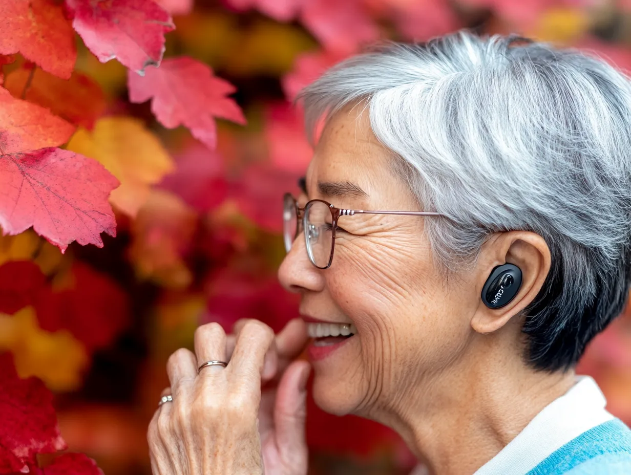 보청기 국가보조금 최대 얼마까지? 지원 금액 한도와 본인 부담금 계산법!