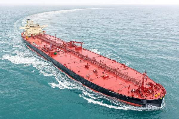 한국 유조선 홍해 첫 통과 성공! 호르무즈 봉쇄 뚫고 원유 수급 안정화 기대