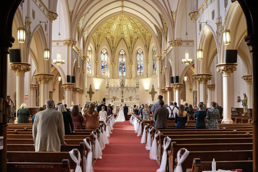 경조사가 있을 때 서운함이 생기는 경우 이미지