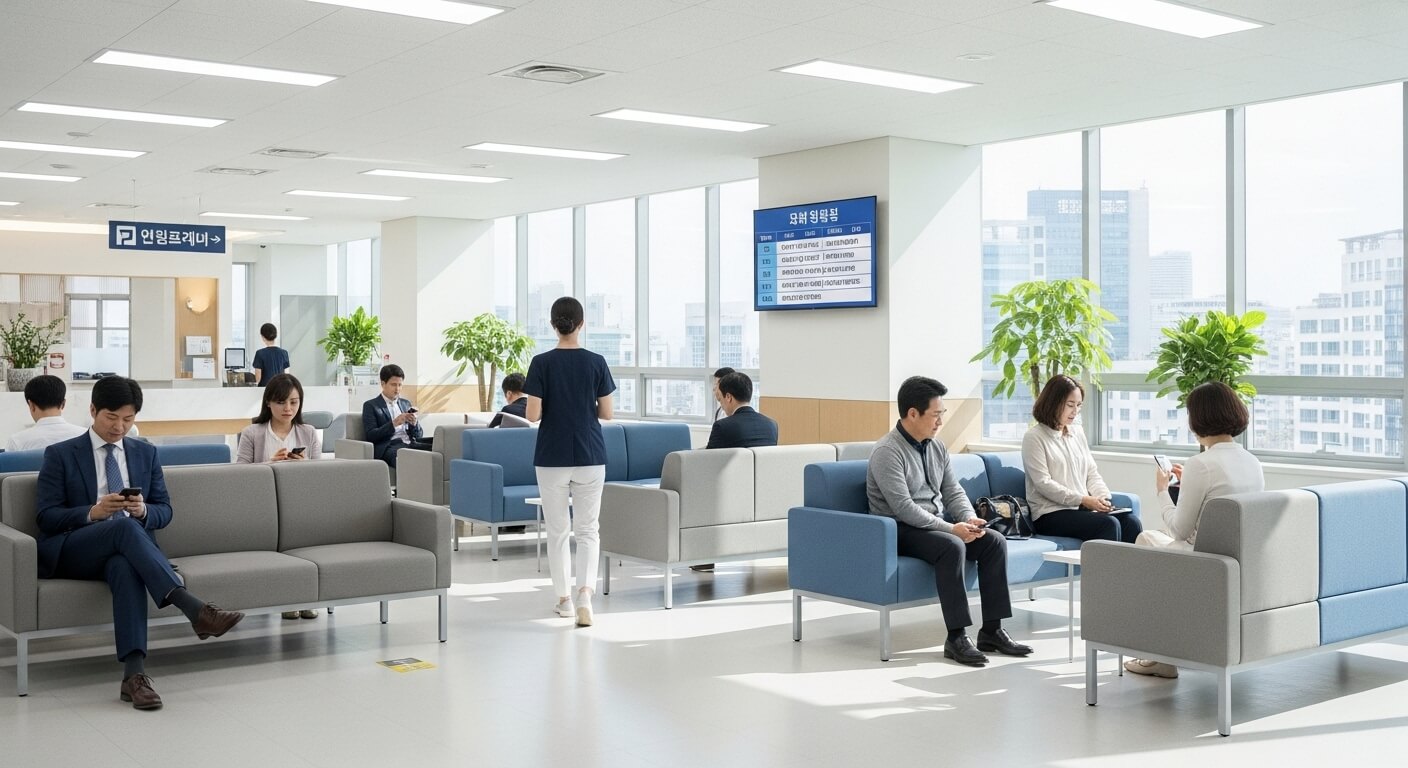 족저근막영 증상