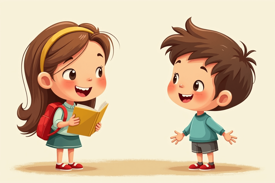 친구 관계 고민, 부모가 도와주는 소통 가이드