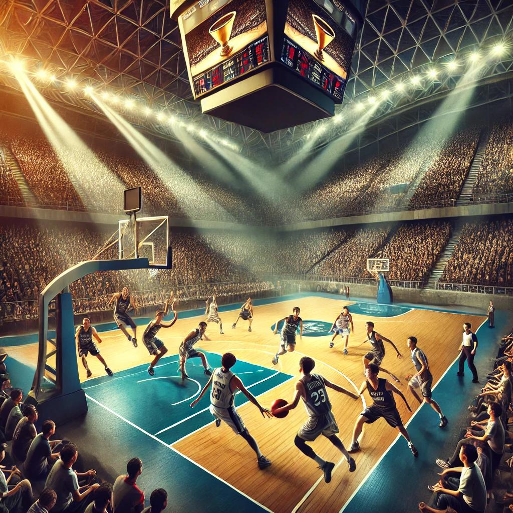 프로농구 컵대회