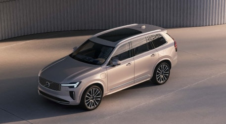 볼보 XC90