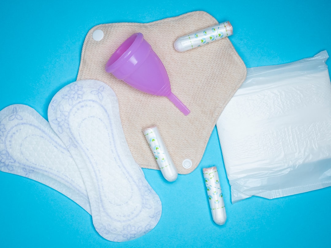 Sanitary Pads