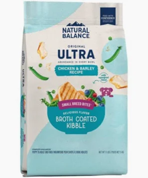 &amp;#39;내추럴 발란스&amp;#39; 의 다양한 제품 사료들