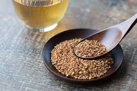 췌장에 좋은 차