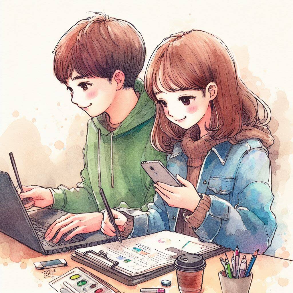 μνμ μ λ¬Ό μ€λ§νΈν° λ
ΈνΈλΆ