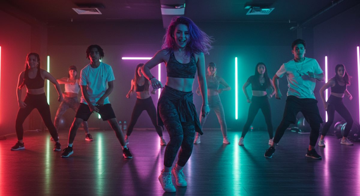 헬시플레저: 건강을 즐겁게! MZ세대를 사로잡은 새로운 건강관리 트렌드