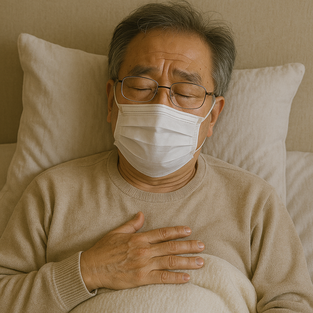 병에 걸리는 꿈해몽