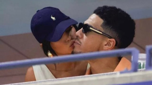 스타 비밀 데이트 명소