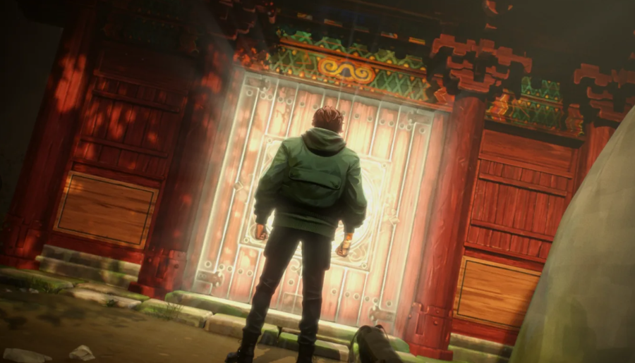 영화 '퇴마록' 완벽 분석 – 한국 오컬트 애니메이션의 부활