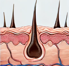 블랙헤드 제거 방법 정리 관련 사진