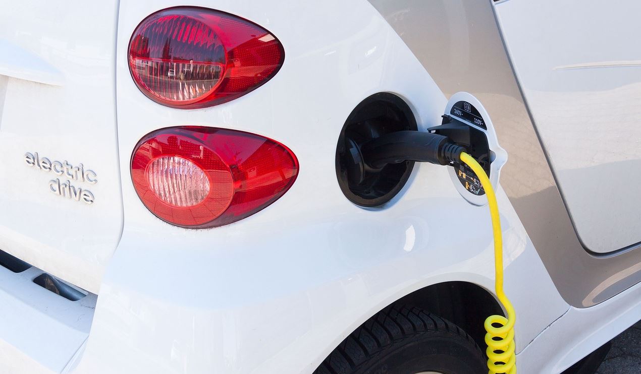 전기차 산업 관련 주식