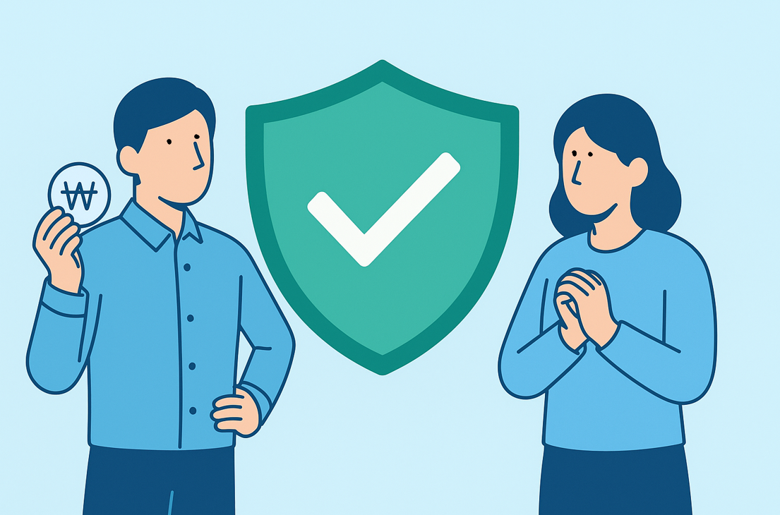 건강보험 분납이나 감면 이미지