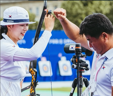파리 올림픽 양궁 경기 중계 일정 (+선수 인스타그램)