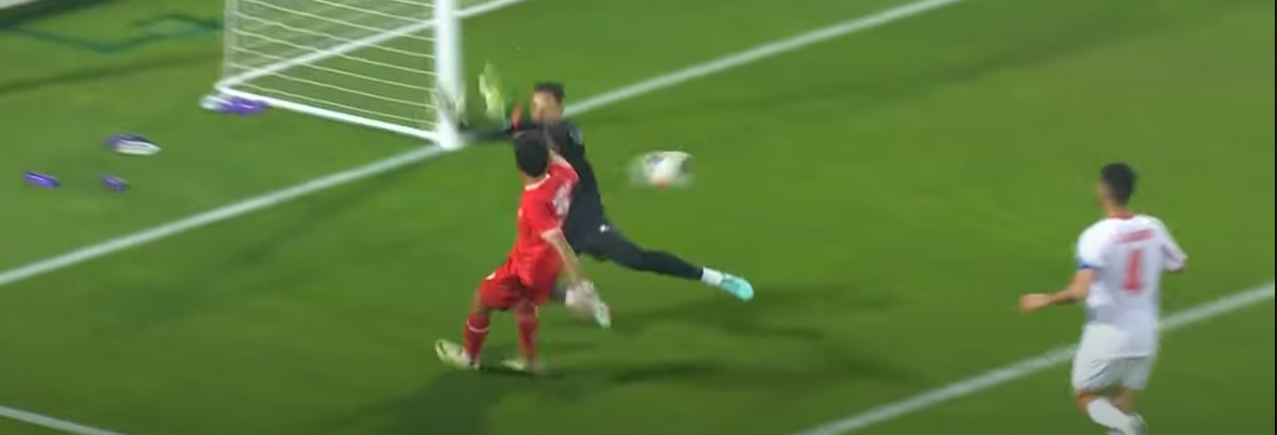 신태용의 2024 AFC U23 카타르 아시안컵 인도네시아가 한국과 8강전을 한다면?