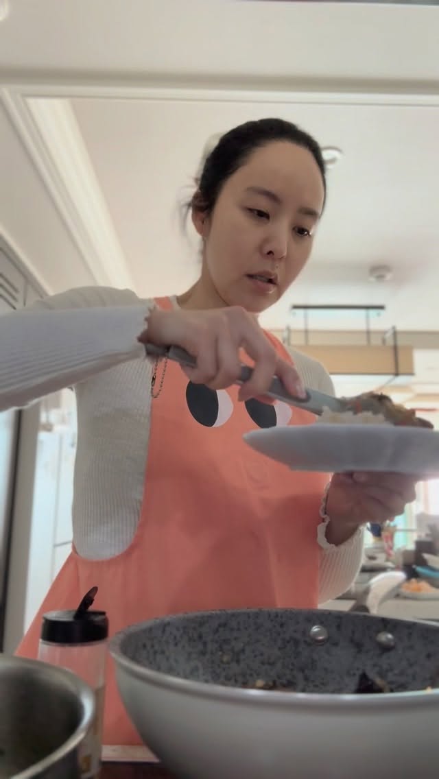 박지윤 아나운서
