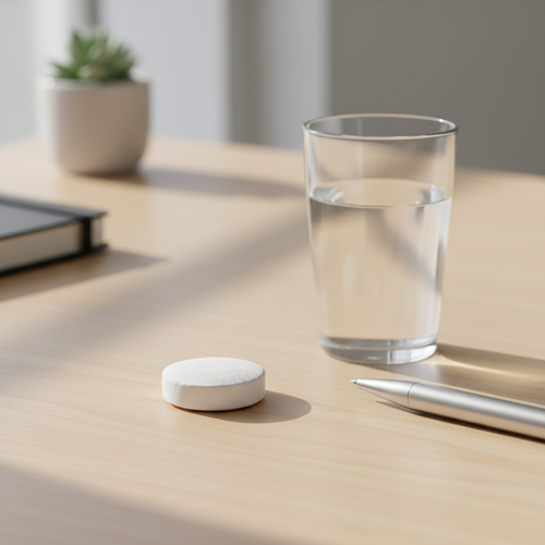 간편함까지 잡은 씹어먹는 구강유산균