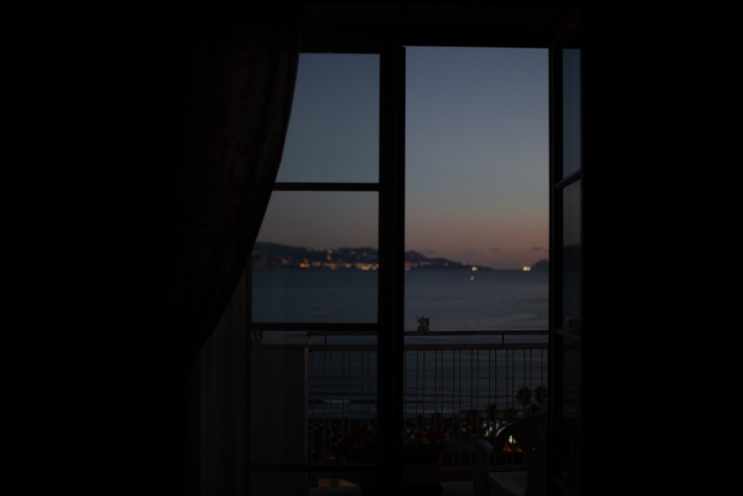 Home.