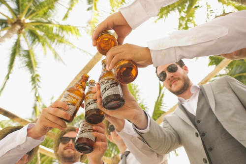 알코올 의존증 테스트